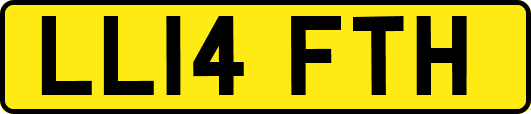 LL14FTH