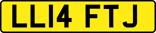 LL14FTJ