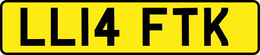 LL14FTK