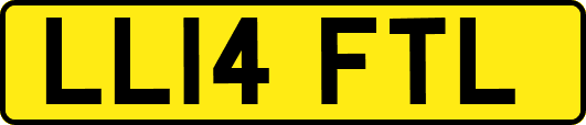 LL14FTL