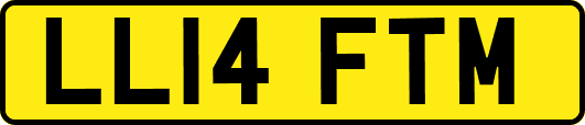 LL14FTM