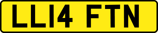 LL14FTN
