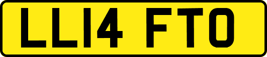 LL14FTO