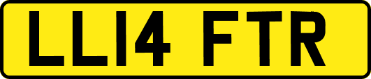 LL14FTR