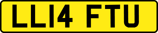 LL14FTU
