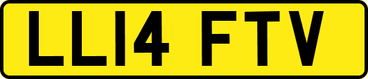 LL14FTV