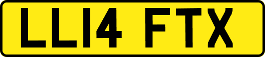 LL14FTX