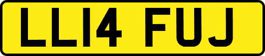 LL14FUJ