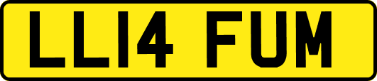 LL14FUM