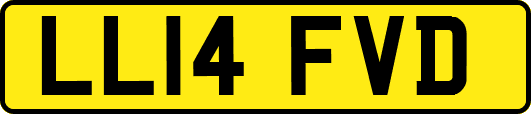 LL14FVD
