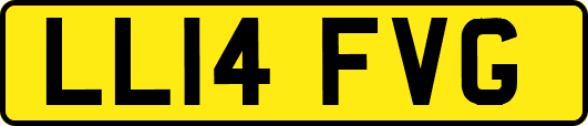 LL14FVG