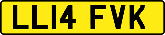 LL14FVK