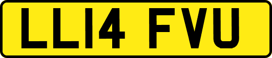 LL14FVU