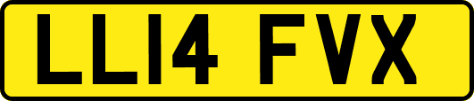 LL14FVX