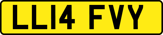 LL14FVY