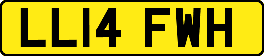 LL14FWH
