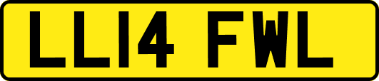 LL14FWL