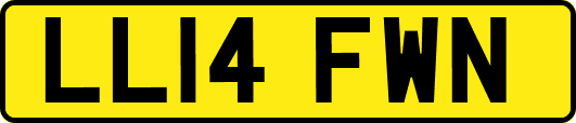 LL14FWN