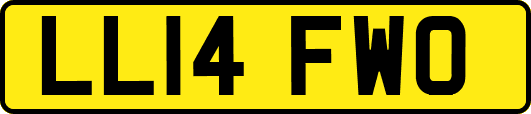LL14FWO