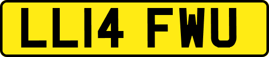 LL14FWU