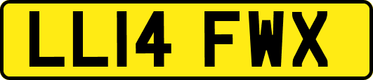 LL14FWX