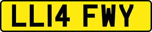 LL14FWY