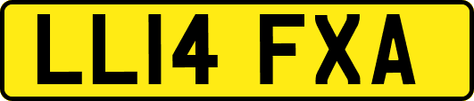 LL14FXA