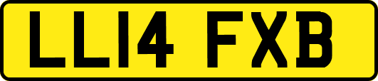 LL14FXB