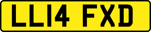 LL14FXD