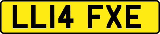 LL14FXE