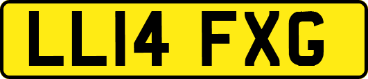 LL14FXG