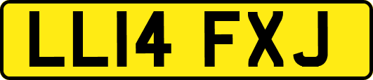 LL14FXJ