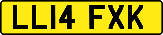 LL14FXK