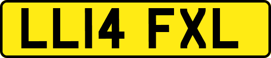 LL14FXL