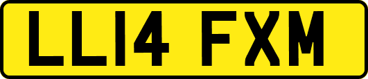 LL14FXM
