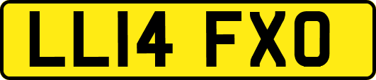 LL14FXO