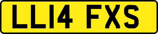 LL14FXS