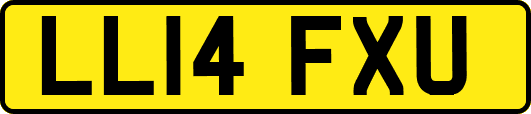 LL14FXU