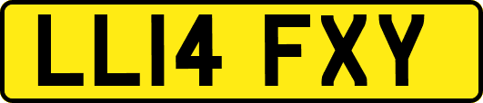 LL14FXY