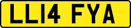LL14FYA
