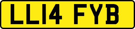 LL14FYB