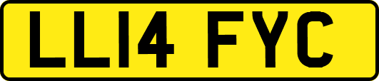 LL14FYC