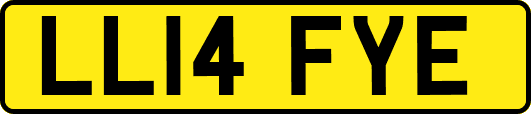 LL14FYE