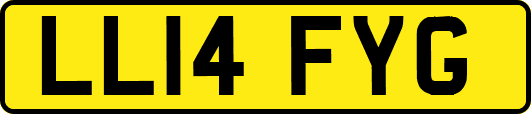 LL14FYG