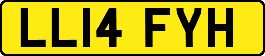 LL14FYH