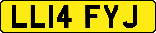 LL14FYJ