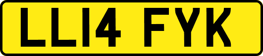 LL14FYK