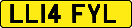 LL14FYL
