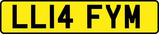 LL14FYM