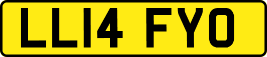 LL14FYO